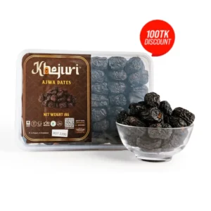 Ajwa Premium Dates 1kg